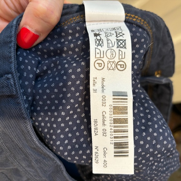 Men’s Massimo Dutti jeans - Picture 6 of 6